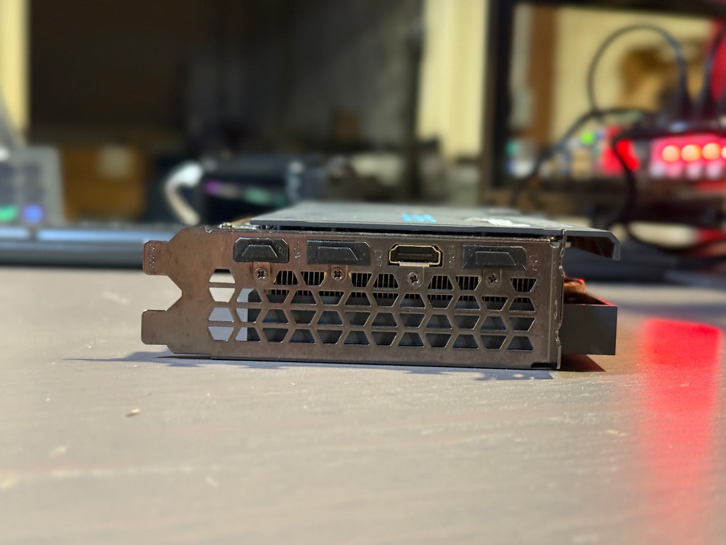 Gigabyte Gaming Eagle 3060 Ti