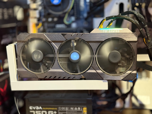 ASUS TUF RTX 3080