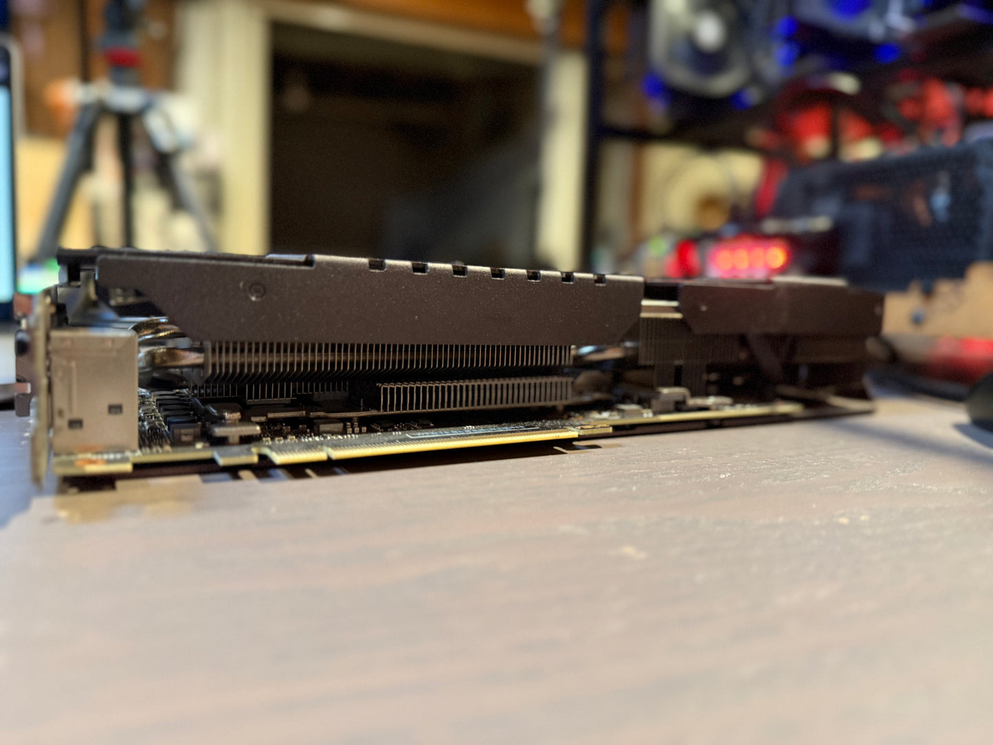 ASUS TUF RTX 3080
