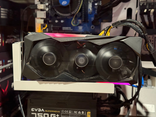 Gigabyte Aorus Master 3060 Ti