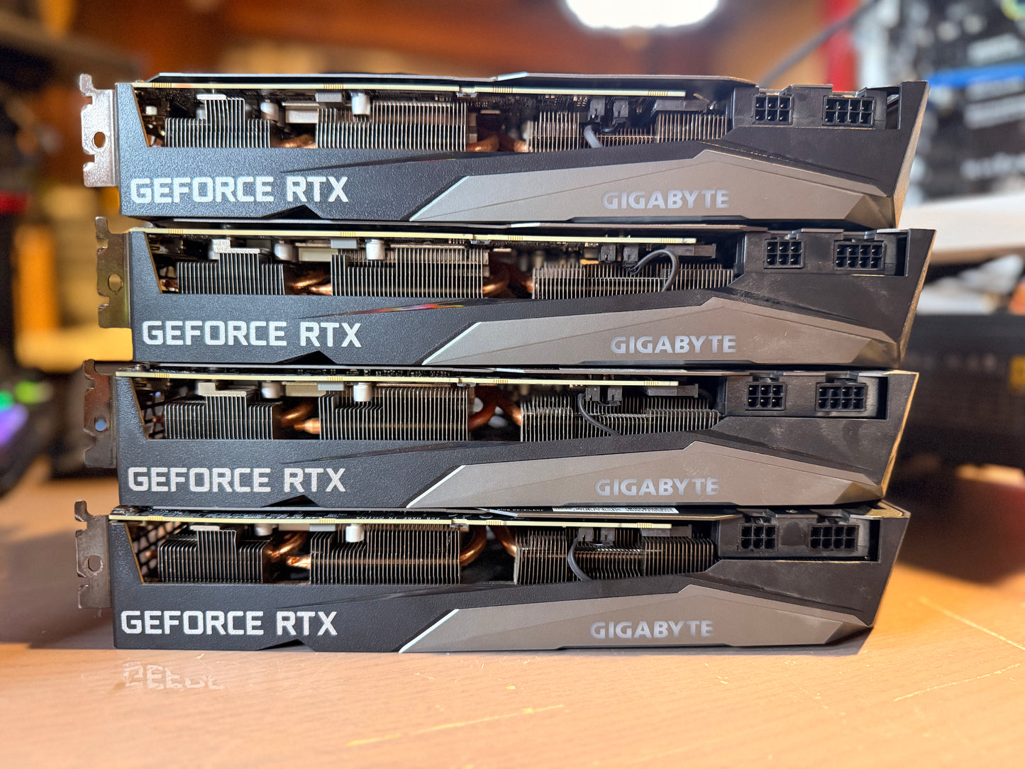 Gigabyte Gaming OC RTX 3070