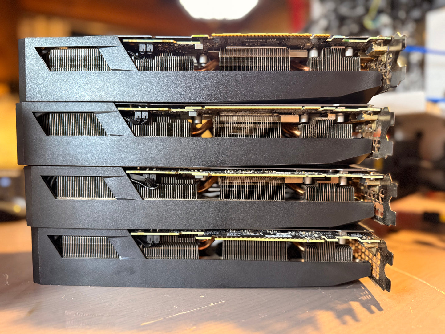 Gigabyte Gaming OC RTX 3070