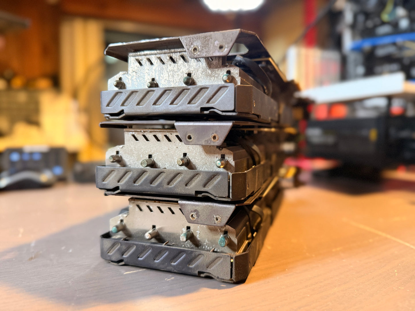 ASUS TUFF RTX 3070