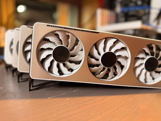 Gigabyte Vision RTX 3070