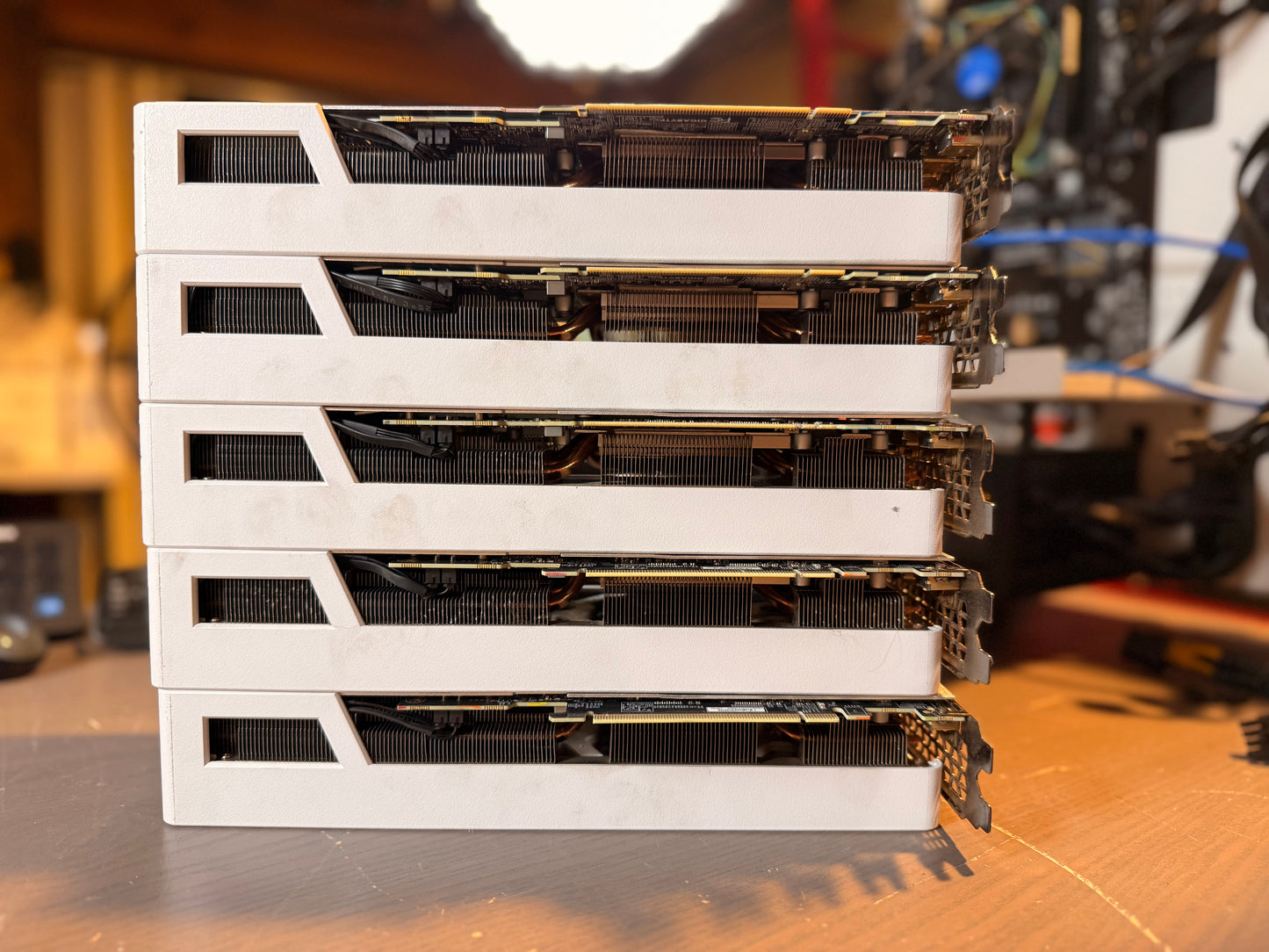 Gigabyte Vision RTX 3070